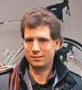 Enrico Merlani